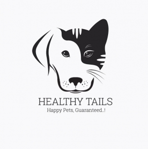 Healthy Tails - Nutritional Supplements For Dogs